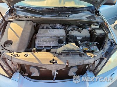 Zdjęcie 12 z 13 samochodu: 2006 LEXUS RX 330 VIN:JTJGA31U960061853 - miniatura