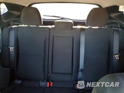 Zdjęcie 10 z 14 samochodu: 2021 NISSAN ROGUE SPORT S VIN:JN1BJ1AV0MW305266 - miniatura