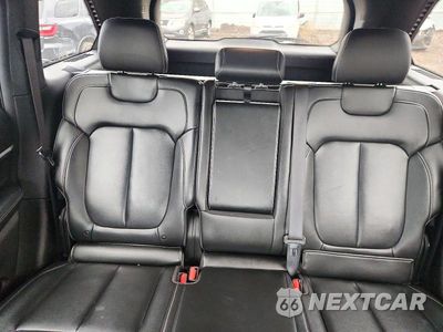 Zdjęcie 10 z 13 samochodu: 2024 JEEP GRAND CHEROKEE LIMITED VIN:1C4RJGBGXRC109472 - miniatura