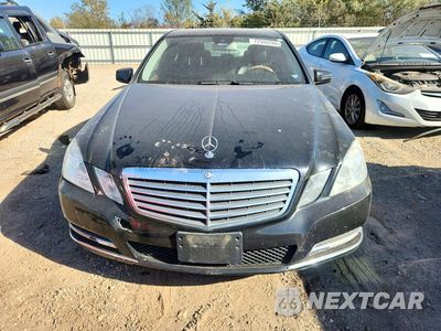 Piąte zdjęcie samochodu w środku: 2013 MERCEDES-BENZ E-CLASS E350 4MATIC VIN:WDDHF8JB9DA714506 - miniatura