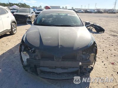 Piąte zdjęcie samochodu w środku: 2013 LINCOLN MKZ VIN:3LN6L2J97DR810902 - miniatura