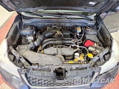Zdjęcie 11 z 12 samochodu: 2014 SUBARU FORESTER 2.5I PREMIUM VIN:JF2SJAEC9EH473338 - miniatura