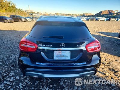 Zdjęcie 6 z 13 samochodu: 2015 MERCEDES-BENZ GLA 250 4MATIC VIN:WDCTG4GB3FJ099885 - miniatura