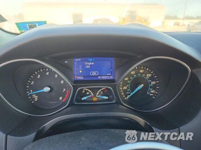 Zdjęcie 9 z 13 samochodu: 2013 FORD FOCUS SE VIN:1FADP3F29DL207049 - miniatura