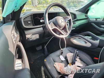 Zdjęcie 8 z 13 samochodu: 2024 MERCEDES-BENZ GLE 350 4MATIC VIN:4JGFB4FB3RB226292 - miniatura