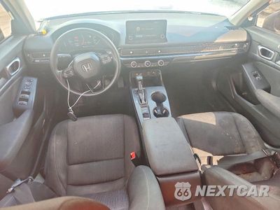 Zdjęcie 8 z 12 samochodu: 2024 HONDA CIVIC LX VIN:2HGFE2F29RH531952 - miniatura
