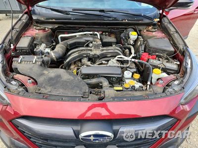 Zdjęcie 12 z 13 samochodu: 2025 SUBARU OUTBACK PREMIUM VIN:4S4BTACCXS3121532 - miniatura