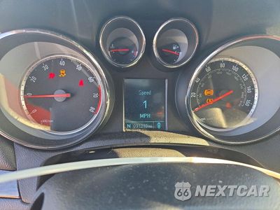 Zdjęcie 9 z 13 samochodu: 2016 BUICK ENCORE VIN:KL4CJASBXGB694171 - miniatura