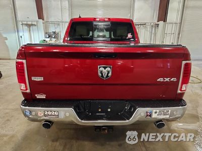 Zdjęcie 6 z 12 samochodu: 2015 RAM 1500 LARAMIE VIN:1C6RR7NT9FS700029 - miniatura