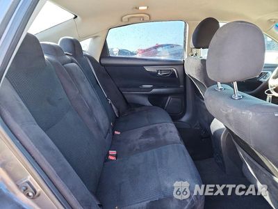 Zdjęcie 10 z 12 samochodu: 2014 NISSAN ALTIMA 2.5 S VIN:1N4AL3AP0EN251108 - miniatura