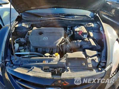 Zdjęcie 7 z 10 samochodu: 2012 MAZDA 6 I VIN:1YVHZ8DH4C5M40571 - miniatura
