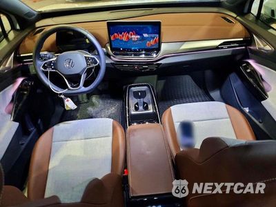 Zdjęcie 8 z 14 samochodu: 2026 VOLKSWAGEN ID.4 PRO VIN:1V2CRPE86TC002217 - miniatura