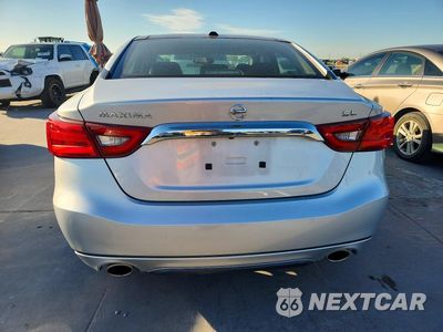 Zdjęcie 6 z 13 samochodu: 2016 NISSAN MAXIMA 3.5 SL VIN:1N4AA6APXGC409203 - miniatura