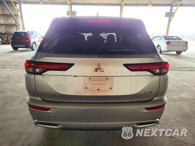 Zdjęcie 6 z 13 samochodu: 2022 MITSUBISHI OUTLANDER SEL VIN:JA4J3VA88NZ089875 - miniatura