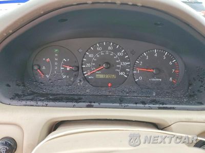 Zdjęcie 9 z 12 samochodu: 2000 TOYOTA CAMRY SOLARA SE VIN:2T1CG22P2YC345515 - miniatura