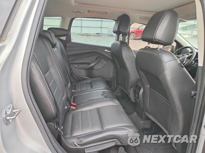Zdjęcie 11 z 13 samochodu: 2016 FORD ESCAPE TITANIUM VIN:1FMCU9J95GUB12634 - miniatura