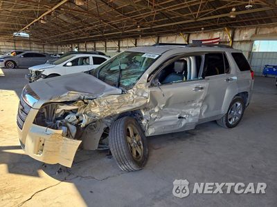 2012 GMC TERRAIN SLT 2GKFLWE55C6161811 - główne zdjęcie licytacji z USA - miniatura
