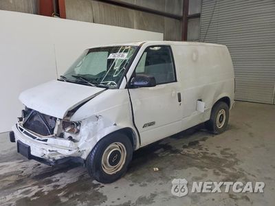 1992 CHEVROLET ASTRO 1GCDM15Z2NB192603 - główne zdjęcie licytacji z USA - miniatura