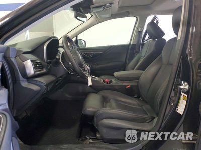 Zdjęcie 7 z 13 samochodu: 2025 SUBARU OUTBACK LIMITED VIN:4S4BTANC6S3151866 - miniatura