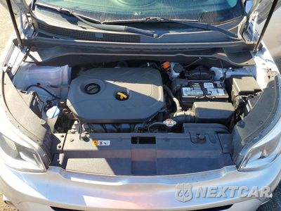 Zdjęcie 11 z 12 samochodu: 2018 KIA SOUL + VIN:KNDJP3A54J7607958 - miniatura