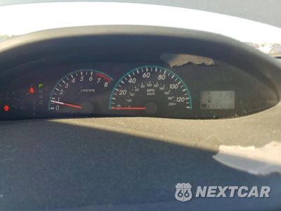 Zdjęcie 9 z 12 samochodu: 2012 TOYOTA YARIS FLEET VIN:JTDBT4K38CL036181 - miniatura