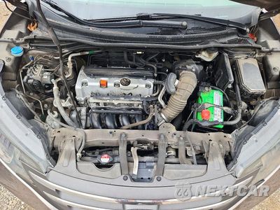 Zdjęcie 11 z 12 samochodu: 2012 HONDA CR-V EX VIN:5J6RM4H50CL074955 - miniatura