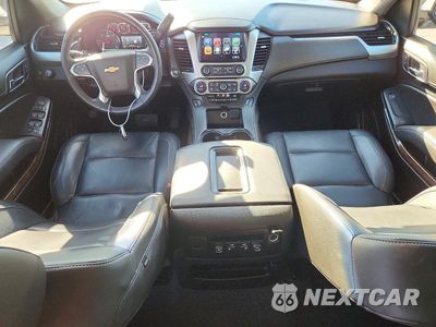 Zdjęcie 8 z 13 samochodu: 2019 CHEVROLET TAHOE C1500 LT VIN:1GNSCBKC8KR349304 - miniatura