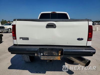 Zdjęcie 6 z 12 samochodu: 2004 FORD F350 SRW SUPER DUTY VIN:1FTSW31P74ED34393 - miniatura
