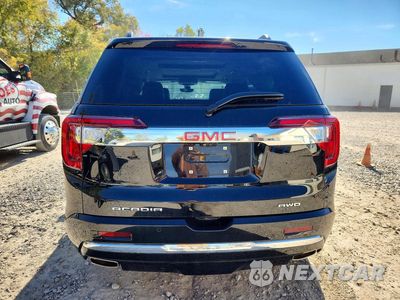 Zdjęcie 6 z 13 samochodu: 2023 GMC ACADIA DENALI VIN:1GKKNXLS9PZ215855 - miniatura