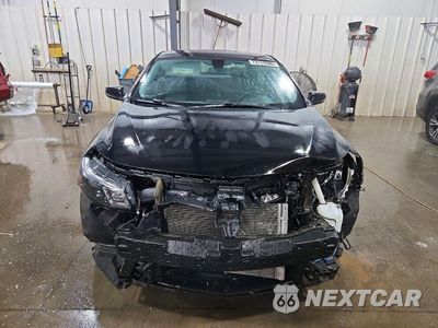 Piąte zdjęcie samochodu w środku: 2018 CHEVROLET MALIBU LT VIN:1G1ZD5STXJF102168 - miniatura