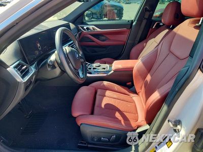 Zdjęcie 7 z 12 samochodu: 2024 BMW I4 EDRIVE 35 VIN:WBY43AW08RFS29234 - miniatura