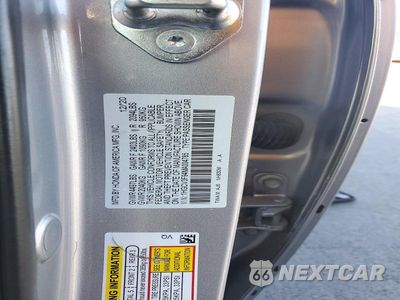Zdjęcie 12 z 12 samochodu: 2021 HONDA ACCORD TOURING HYBRID VIN:1HGCV3F94MA004785 - miniatura