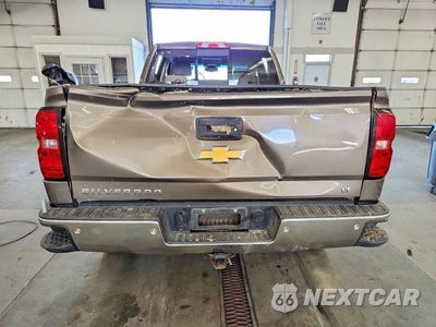 Zdjęcie 6 z 12 samochodu: 2015 CHEVROLET SILVERADO K1500 LT VIN:3GCUKREC2FG148450 - miniatura