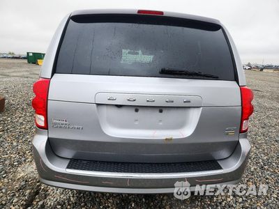 Zdjęcie 6 z 13 samochodu: 2018 DODGE GRAND CARAVAN GT VIN:2C4RDGEG1JR196340 - miniatura