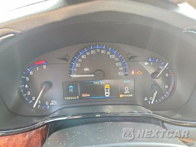 Zdjęcie 9 z 12 samochodu: 2014 CADILLAC CTS LUXURY COLLECTION VIN:1G6AX5SX5E0192548 - miniatura