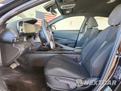 Zdjęcie 7 z 12 samochodu: 2025 HYUNDAI ELANTRA HYBRID SEL SPORT VIN:KMHLM4DJ9SU160963 - miniatura