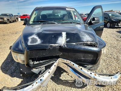 Zdjęcie 11 z 12 samochodu: 2002 DODGE RAM 1500 VIN:3D7HA18N62G129953 - miniatura
