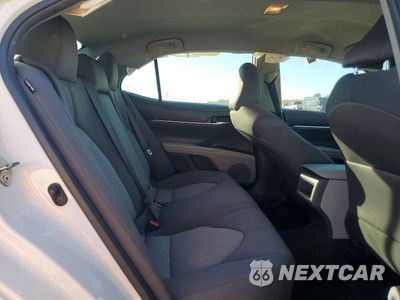 Zdjęcie 10 z 12 samochodu: 2020 TOYOTA CAMRY LE VIN:4T1C11AK4LU966764 - miniatura