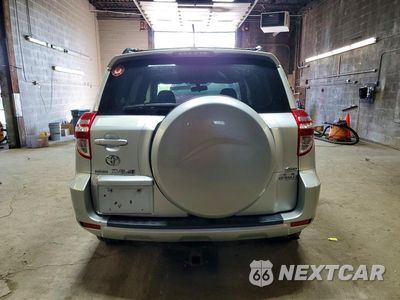 Zdjęcie 6 z 13 samochodu: 2009 TOYOTA RAV4 BASE VIN:JTMBF33V895004412 - miniatura