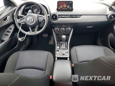 Zdjęcie 8 z 13 samochodu: 2020 MAZDA CX-3 SPORT VIN:JM1DKFB78L1474883 - miniatura