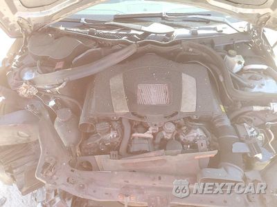Zdjęcie 11 z 13 samochodu: 2011 MERCEDES-BENZ C 300 4MATIC VIN:WDDGF8BB8BR168533 - miniatura