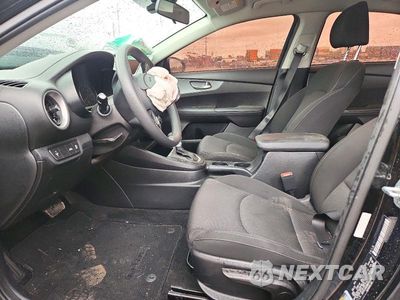 Zdjęcie 7 z 12 samochodu: 2021 KIA FORTE LXS VIN:3KPF24AD0ME412283 - miniatura