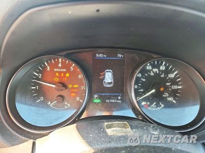 Zdjęcie 9 z 13 samochodu: 2019 NISSAN ROGUE S VIN:5N1AT2MT6KC802142 - miniatura
