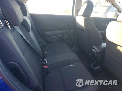 Zdjęcie 11 z 13 samochodu: 2018 HONDA HR-V LX VIN:3CZRU6H32JG723403 - miniatura