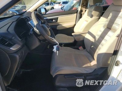 Zdjęcie 7 z 13 samochodu: 2020 HONDA CR-V LX VIN:2HKRW2H21LH633556 - miniatura