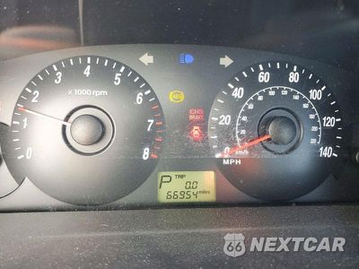 Zdjęcie 9 z 13 samochodu: 2005 HYUNDAI ELANTRA GLS VIN:KMHDN56D55U171302 - miniatura