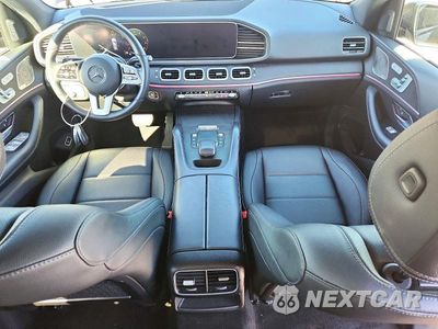 Zdjęcie 8 z 13 samochodu: 2021 MERCEDES-BENZ GLE 350 VIN:4JGFB4JE7MA430772 - miniatura