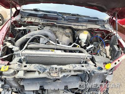 Zdjęcie 11 z 12 samochodu: 2017 RAM 1500 ST VIN:3C6RR7KT3HG556072 - miniatura
