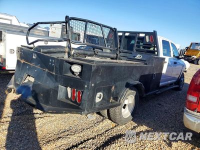 Trzecie zdjęcie samochodu z tyłu: 2021 RAM 3500 VIN:3C7WRTCL2MG593341 - miniatura