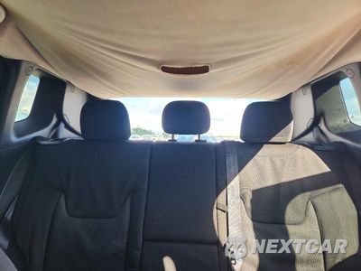 Zdjęcie 10 z 14 samochodu: 2015 JEEP RENEGADE LATITUDE VIN:ZACCJABT1FPB51150 - miniatura